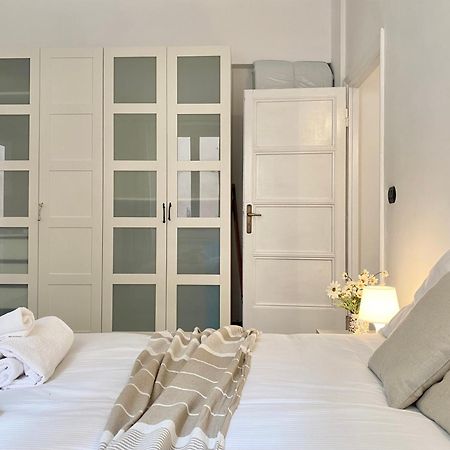 Apartament Casaviva - Comfy Bilo In Genova Porto Antico Zewnętrze zdjęcie