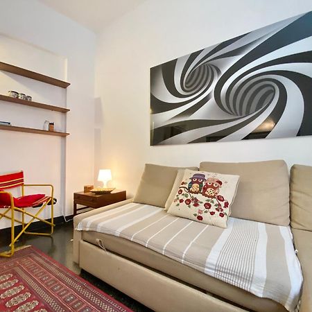 Apartament Casaviva - Comfy Bilo In Genova Porto Antico Zewnętrze zdjęcie