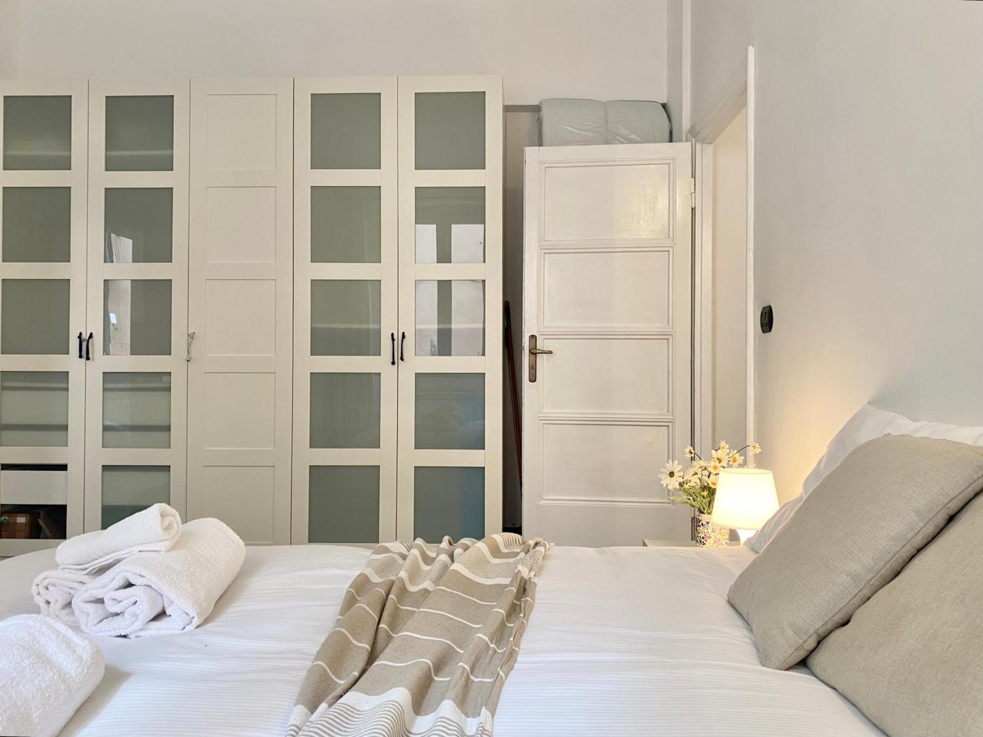 Apartament Casaviva - Comfy Bilo In Genova Porto Antico Zewnętrze zdjęcie