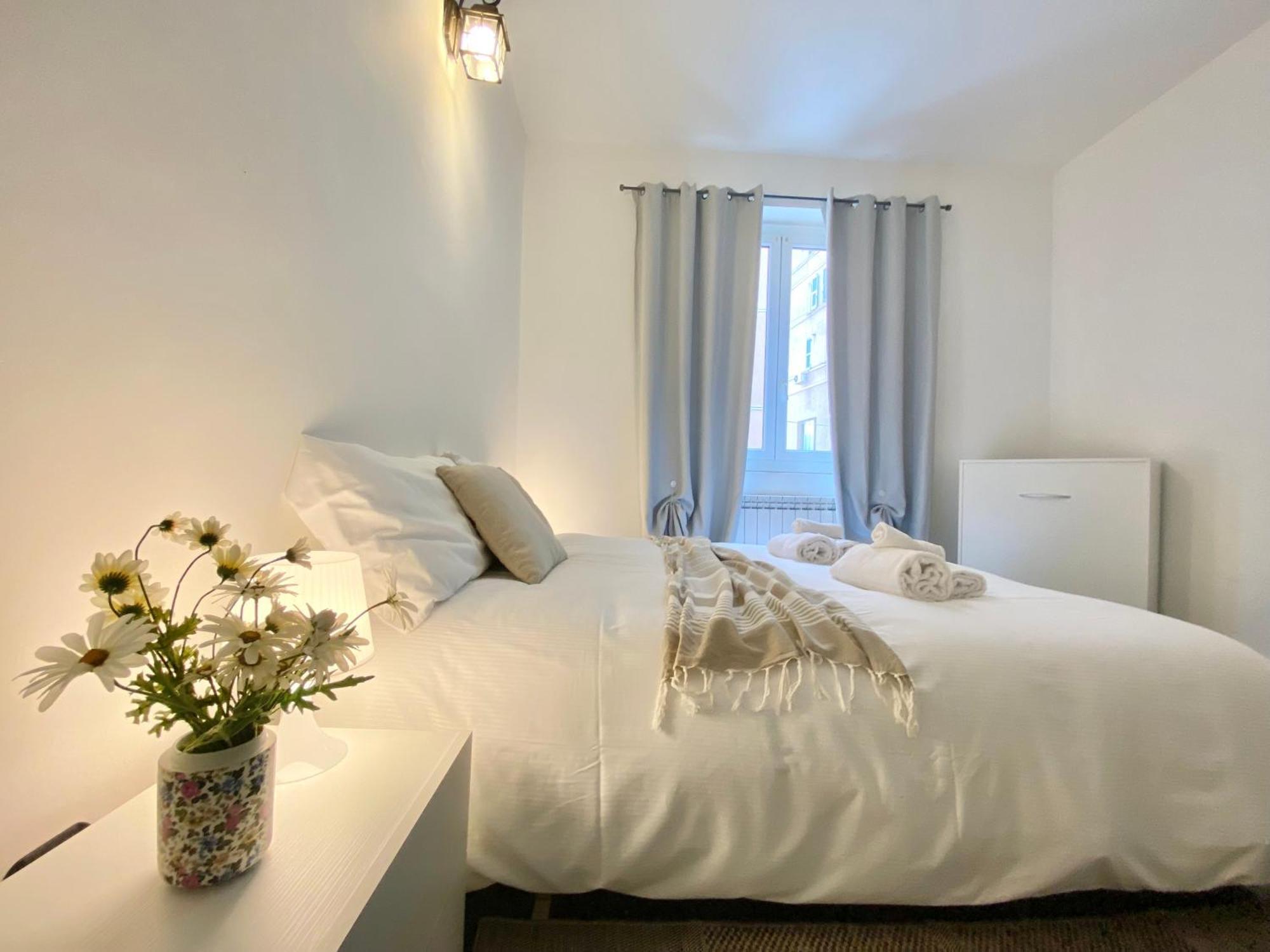 Apartament Casaviva - Comfy Bilo In Genova Porto Antico Zewnętrze zdjęcie